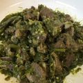 Cooksnap dari dita kusuma untuk resep Lidah Sapi Cabe Ijo
