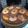 El cooksnap de Antonella Rostani cuando hizo Torta de manzana invertida.