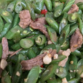 Cooksnap dari Lili untuk resep Daging Teriyaki &Buncis