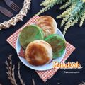 Cooksnap dari Dapoer_Angkring untuk resep PINUKUIK (khas Sumatera Barat)