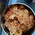 Cooksnap dari sumiyatun untuk resep Rempeyek kacang renyah