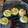 El cooksnap de Laura cuando hizo Huevos rellenos de gambas y aguacate.