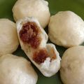 Cooksnap dari Eko Yuli Restiati untuk resep Mini Pao Lembut & Simple