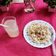 Mukti Bhargava का कुकस्नैप जब उन्होंने वाईट सॉस पास्ता (white sauce pasta recipe in Hindi) बनाया था।