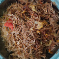 Asma Parveen's cooksnap of when they made ராகி தக்காளி சேமியா(ragi tomato semiya recipe in tamil).