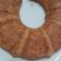 El cooksnap de Melina Stegmayer cuando hizo Bizcochuelo de zanahoria y mandarina sin azúcar. Apto bebé desde 6 meses.
