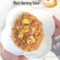 Cooksnap dari Sinta Muller untuk resep 190. Nasi Goreng Telur