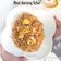 Cooksnap dari Sinta Muller untuk resep 190. Nasi Goreng Telur