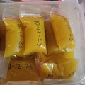 Cooksnap dari Nana Chan untuk resep Kaldu ceker ayam mpasi - hasil banyak & kental