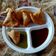 menka Lokesh Meena का कुकस्नैप जब उन्होंने समोसा (SAMOSA RECIPE IN HINDI) बनाया था।