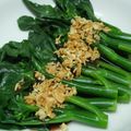 รูป Cooksnap ของ Dear Jew เมื่อเขาทำ คะน้าน้ำมันหอย