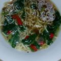 Cooksnap dari erna ari hastuti untuk resep Mie godog jawa murah meriah