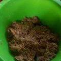 El cooksnap de Flavio Camilo cuando hizo Hamburguesa casera, rica, fácil y rendidora.
