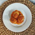Cooksnap dari dapur Airin untuk resep Telur Balado