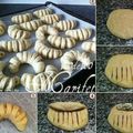 صورة من سوسن، شاركها بعد تجربة وصفة معجنات وفطاير 🌺🍕🍔