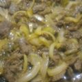 Cooksnap dari Tian Hutasoit untuk resep Beef teriyaki
