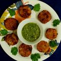 Mauli Mankad's cooksnap of when they made સાબુદાણા વડા (Sabudana Vada Recipe In Gujarati).