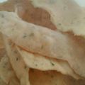 Cooksnap dari Fika Dara Yolanda untuk resep Kue Bawang Crispy