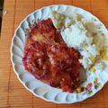 Varga Fészen Eldobott János Cooksnap-ja, amikor elkészítette a(z) Mexikói sertéskaraj receptet.