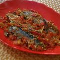 Cooksnap dari Febrina Tiyas Nugraheni untuk resep Pindang balado