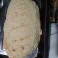 El cooksnap de Gimena Ramirez cuando hizo Pan casero muy fácil.