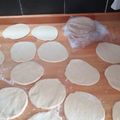 El cooksnap de verodelbonog cuando hizo Tapas de empanadas criollas💃.