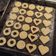 Klaudia Veresné Cooksnap-ja, amikor elkészítette a(z) Mákos-citromkrémes linzer receptet.