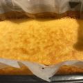 Cooksnap dari Vinke Aja untuk resep Japanese Cotton Cheese Cake