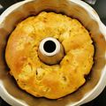 Cooksnap από Kat στη συνταγή Μηλόπιτα με κρέμα βανίλια ❣️