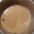 Jenny's cooksnap of when they made Eier in Senfsauce mit Petersilienkartoffeln.