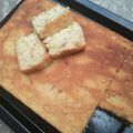 Cooksnap dari Siti Mahromah untuk resep Bolu pisang putih telur