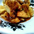 Cooksnap dari shoraya untuk resep Batagor praktis