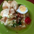 Cooksnap dari Novi Permatasari untuk resep Soto Betawi Kuah Santan Susu