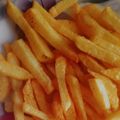 Sarah Ali 🧑‍🍳's cooksnap of when they made Jhattpatt Crispy Fries 🍟🍟.