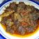 Cooksnap dari Nurul Atikah untuk resep Daging garo(khas gorontalo)