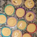 El cooksnap de Gaby Rodriguez Rossi cuando hizo Muffins de harina de coco y naranja 🍊.