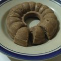 Cooksnap dari Diah P untuk resep Brownies 3 Sdm
