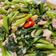 滷蛋 的 空心菜炒肉末 cooksnap