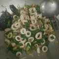Cooksnap dari anni untuk resep Cumi cabe ijo simple ala restoran