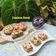 Cooksnap dari Rossy Anna Oktavia (ABATA Kitchen) untuk resep Frambozen Kenari