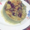 صورة من Um hmoody💕، شاركها بعد تجربة وصفة مقلوبه بالدجاج سهله