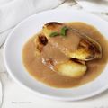 Cooksnap dari ricke untuk resep Pisang Gapit