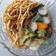 Cooksnap dari Missfas untuk resep Tamie Goreng Kriuk