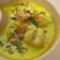 Cooksnap dari yennykarin untuk resep MPASI 1Y+ Soto Udang Kuah Susu