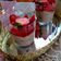 صورة من 🍓🇩🇿Sweet Fresa🍓، شاركها بعد تجربة وصفة تحلية الشوكولا والفراولة 🍓🍫