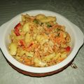 Cooksnap από dcroula στη συνταγή Μακαρονοσαλάτα με τόνο του μάγειρα