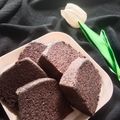 Cooksnap dari Nita Permata untuk resep Bolu Ketan hitam Kukus Legit