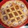 El cooksnap de Sofía Dinatolo cuando hizo Pasta Frola Membrillo/ Batata. Dulce de leche.