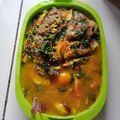 Cooksnap dari napsiah untuk resep Nila Pedas Kemangi