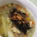 Cooksnap dari Shirley Hirawan untuk resep Sop Maling Ala Rumahan
